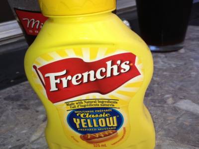 French's !!!