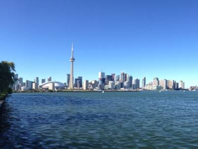 Toronto
