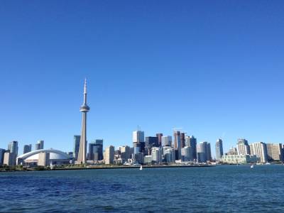 Toronto