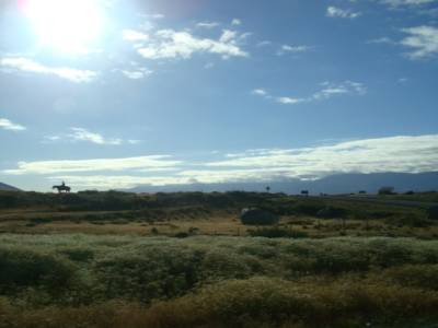 patagonie