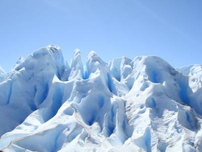 perito moreno