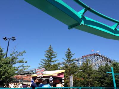 Wonderland