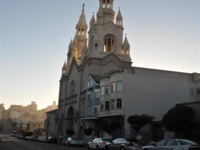 San Francisco
