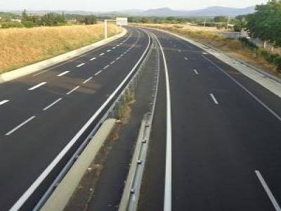 autoroute des vacances en plein mois d aout