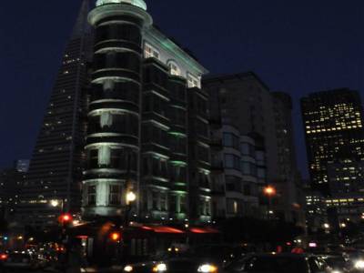 San Francisco