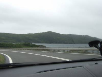 On the road to Glagow