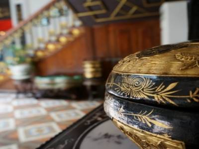Pinang Peranakan Mansion