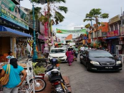 Little India