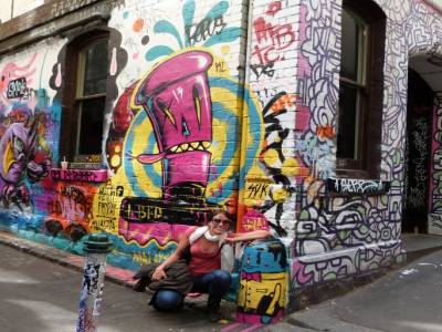 Melbourne