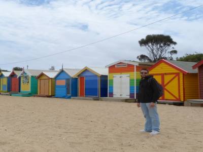 Melbourne