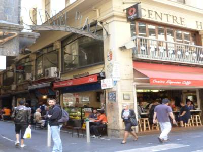 Melbourne