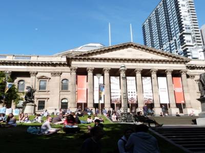 Melbourne