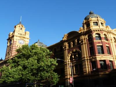 Melbourne