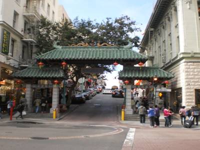 Chionatown