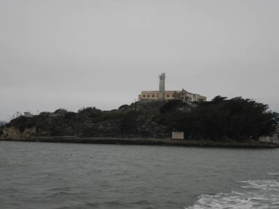 Alcatraz