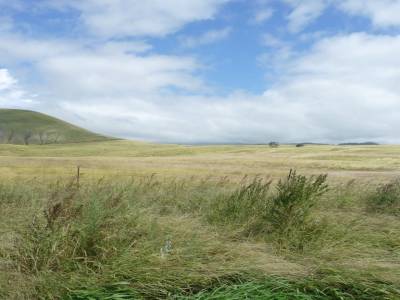 paysage big island