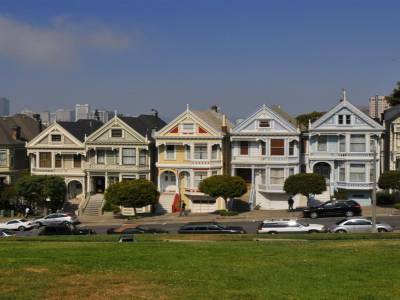 San Francisco