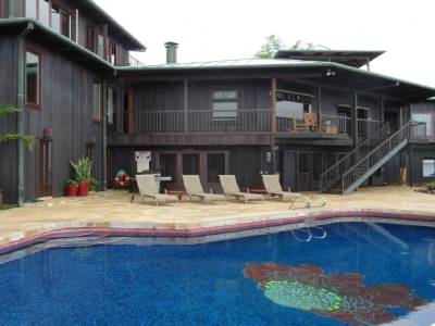guest house