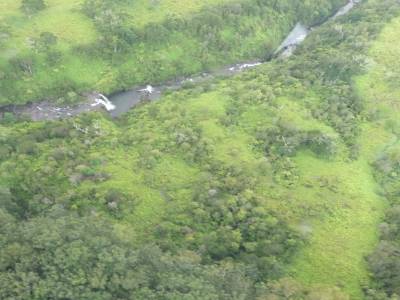 paysage Big Island