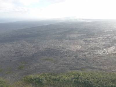 volcan Big Island