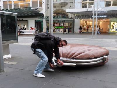 Melbourne