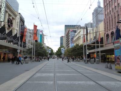 Melbourne