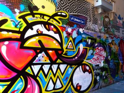 Melbourne