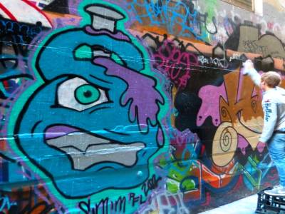 Melbourne