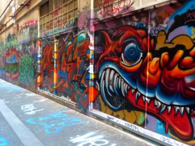 Melbourne
