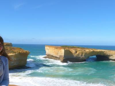 Great Ocean Road