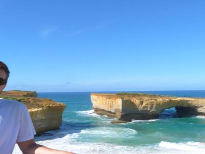 Great Ocean Road