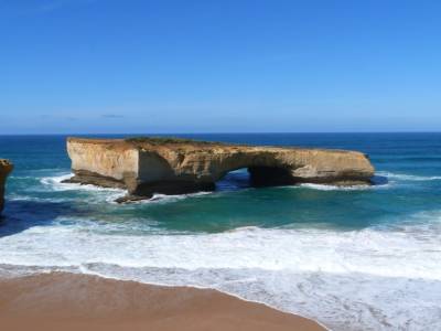 Great Ocean Road