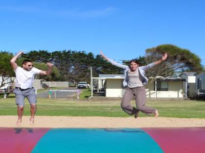 Great Ocean Road