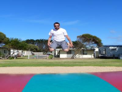 Great Ocean Road