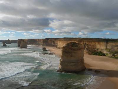 12 Apostoles