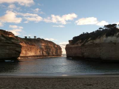 Port Cambell