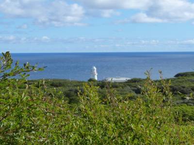 Otwat Lighthouse