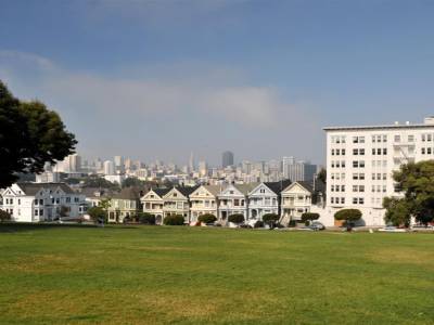 San Francisco