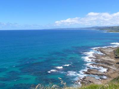 Great Ocean Road