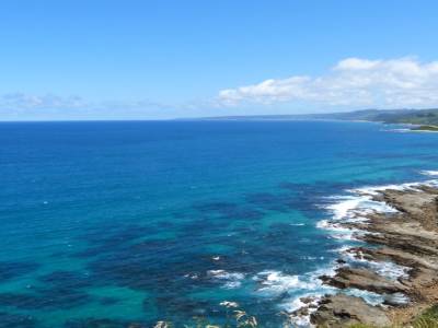 Great Ocean Road