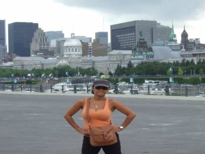 Sur le vieux port