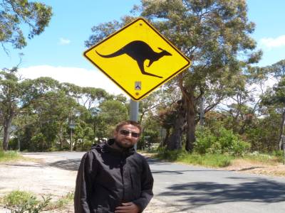 Great Ocean Road