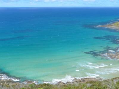 Great Ocean Road