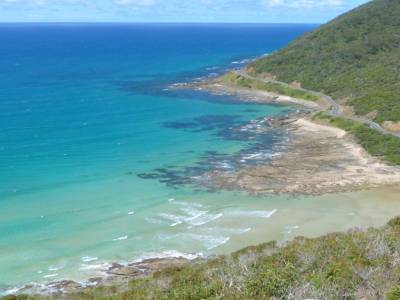 Great Ocean Road