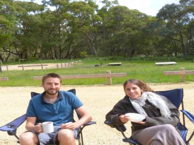 Otway forest