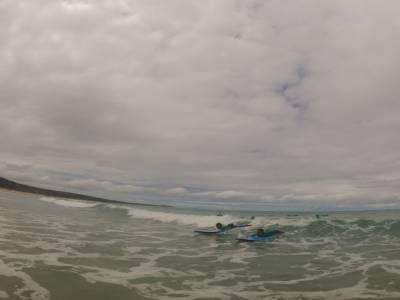 Surf en Torquay