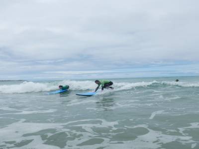 Surf en Torquay