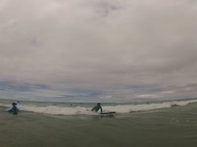 Surf en Torquay