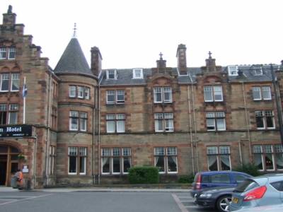 Notre Hotel