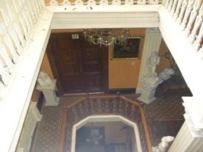 Notre hotel